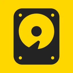 DeNet: Private Cloud Storage icon