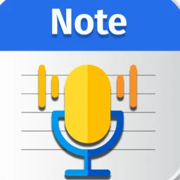 Voice Notes & Voice Memo +